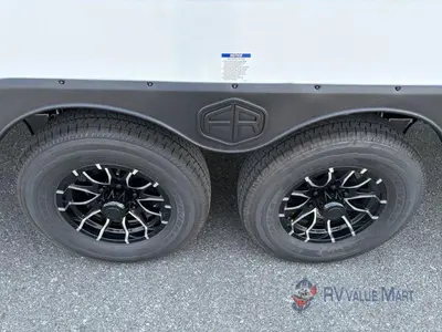 2027 Forest River RV Surveyor Legend photo 17