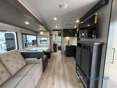 2027 Forest River RV Surveyor Legend photo 24
