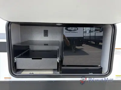 2027 Forest River RV Surveyor Legend photo 12