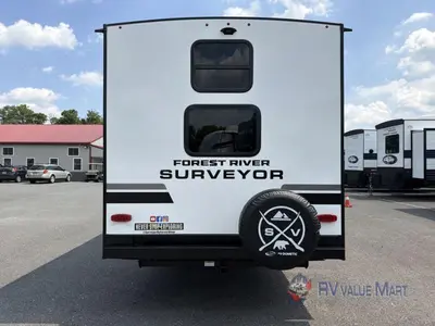 2027 Forest River RV Surveyor Legend photo 7