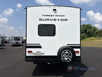 2027 Forest River RV Surveyor Legend photo 7