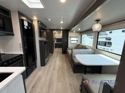 2027 Forest River RV Surveyor Legend photo 24
