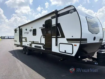 New 2027 Forest River RV Surveyor Legend 303BHLE