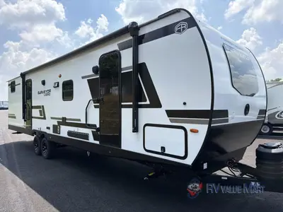 2027 Forest River RV Surveyor Legend photo 2