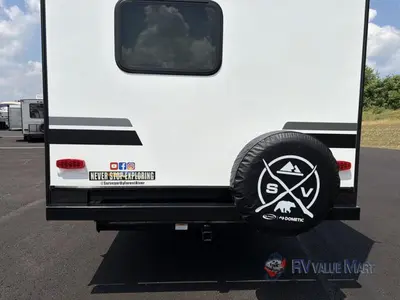 2027 Forest River RV Surveyor Legend photo 18