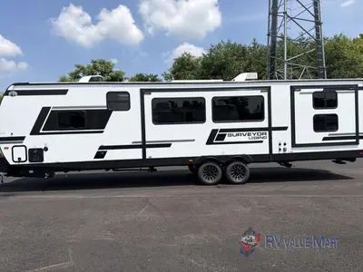 2027 Forest River RV Surveyor Legend photo 5