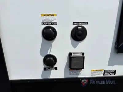 2027 Forest River RV Surveyor Legend photo 15