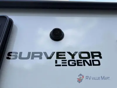 2027 Forest River RV Surveyor Legend photo 21