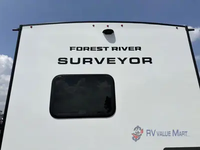 2027 Forest River RV Surveyor Legend photo 13