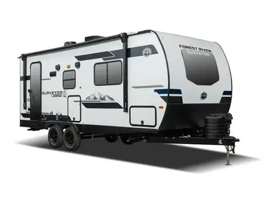 2027 Forest River RV Surveyor Legend photo 34