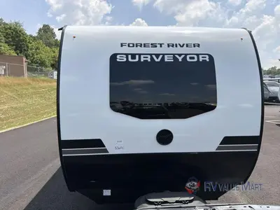 2027 Forest River RV Surveyor Legend photo 3