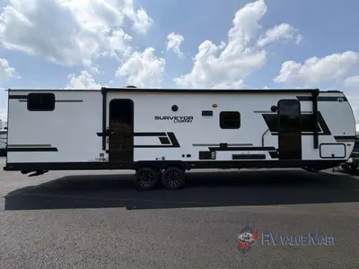 2027 Forest River RV Surveyor Legend photo 9
