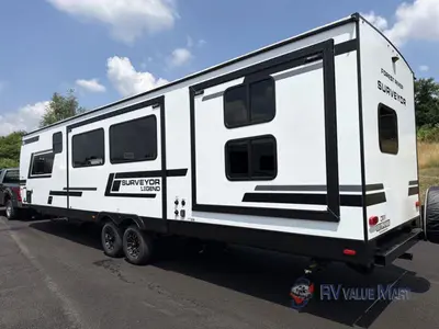2027 Forest River RV Surveyor Legend photo 6