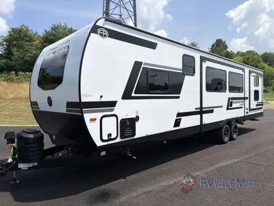 2027 Forest River RV Surveyor Legend photo 4