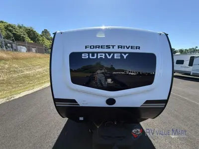 2027 Forest River RV Grand Surveyor photo 3