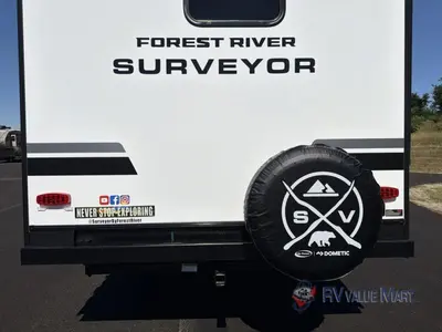 2027 Forest River RV Grand Surveyor photo 19