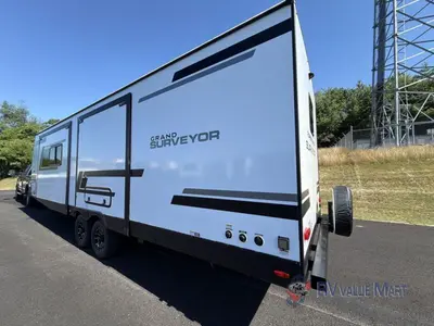 2027 Forest River RV Grand Surveyor photo 6