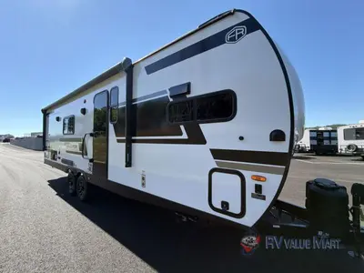 2027 Forest River RV Grand Surveyor photo 2