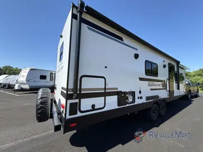 2027 Forest River RV Grand Surveyor photo 8