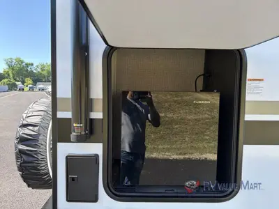 2027 Forest River RV Grand Surveyor photo 12