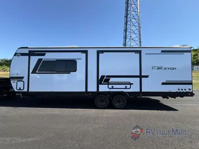 2027 Forest River RV Grand Surveyor photo 5