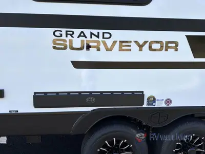 2027 Forest River RV Grand Surveyor photo 11