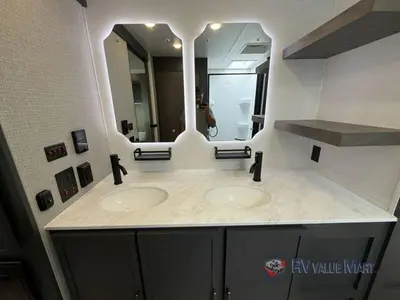2027 Forest River RV Grand Surveyor photo 34