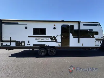 2027 Forest River RV Grand Surveyor photo 9