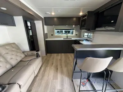 2027 Forest River RV Grand Surveyor photo 24