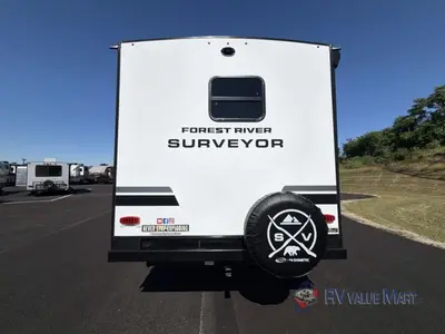 2027 Forest River RV Grand Surveyor photo 7