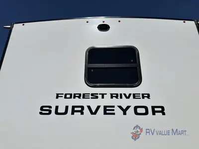 2027 Forest River RV Grand Surveyor photo 14