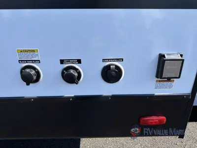 2027 Forest River RV Grand Surveyor photo 16
