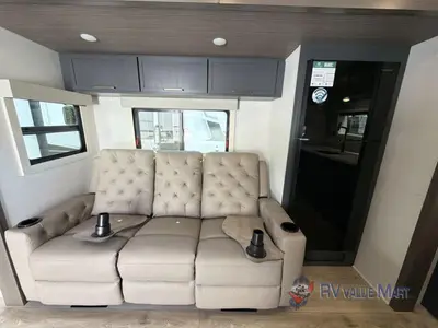 2027 Forest River RV Grand Surveyor photo 29