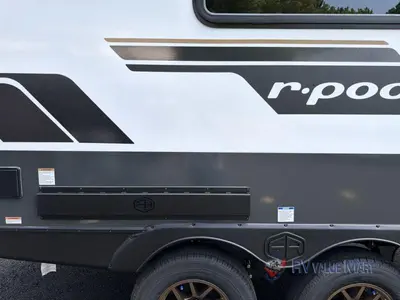 2027 Forest River RV R Pod photo 11