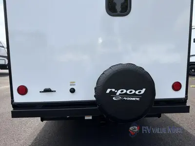 2027 Forest River RV R Pod photo 18