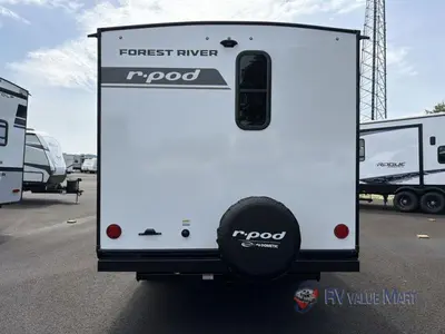 2027 Forest River RV R Pod photo 7
