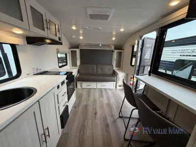 2027 Forest River RV R Pod photo 24