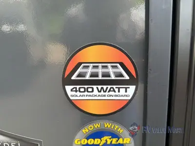 2027 Forest River RV R Pod photo 12