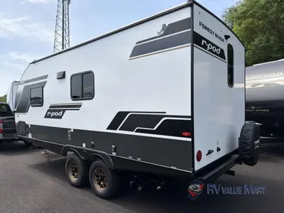 2027 Forest River RV R Pod photo 6