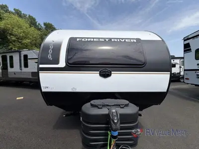 2027 Forest River RV R Pod photo 3