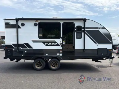 2027 Forest River RV R Pod photo 9