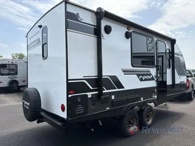 2027 Forest River RV R Pod photo 8