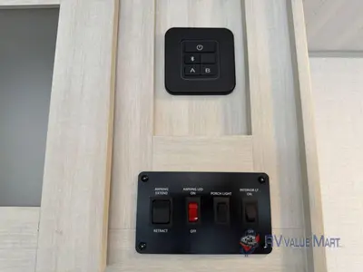 2027 Forest River RV R Pod photo 22