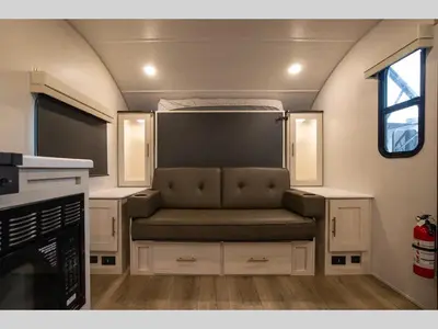 2027 Forest River RV R Pod photo 39