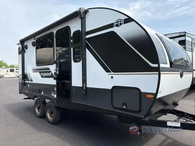 2027 Forest River RV R Pod photo 2