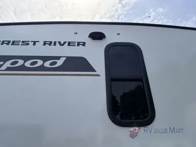 2027 Forest River RV R Pod photo 13
