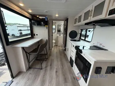 2027 Forest River RV R Pod photo 23