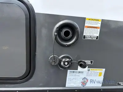 2027 Forest River RV R Pod photo 15