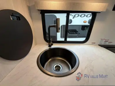 2027 Forest River RV R Pod photo 33
