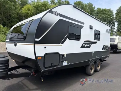2027 Forest River RV R Pod photo 4
